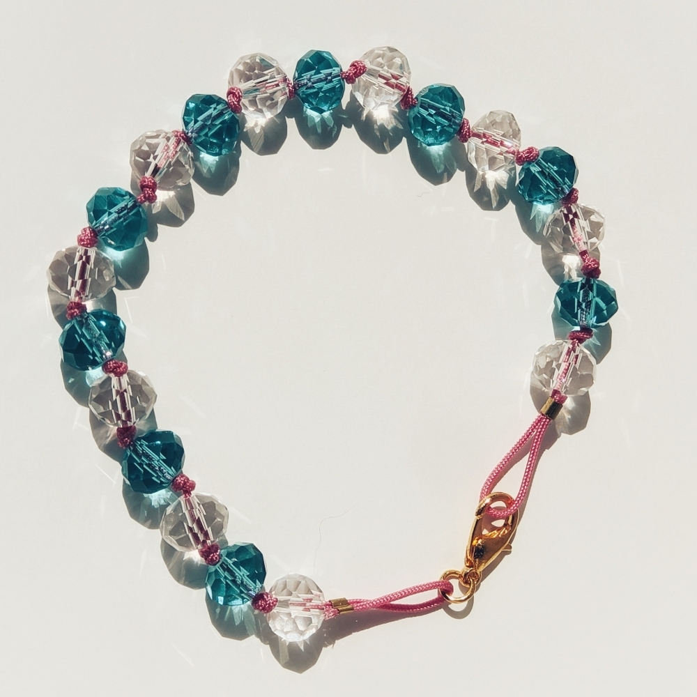Handmade Bracelet